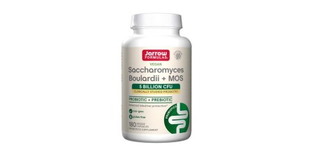 Saccharomyces Boulardii - MOS - POWERBODY