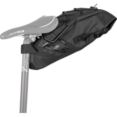 Saddle bag KLS Tanaya 7l - Kellys