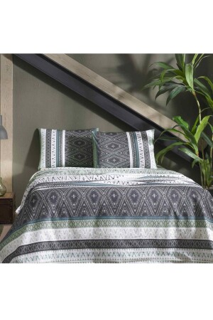 - Sadler Green Double Cotton Pike Set ADL30205164 - Taç