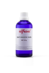 Saf Anason Yağı 50 gr tr5536 - Alfasol