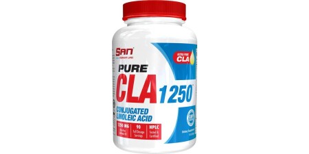 Saf CLA 1250 - POWERBODY