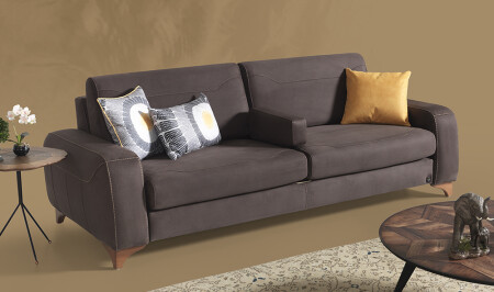 Safari Sofa - Cadde Yıldız