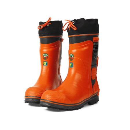 Safety boots HUSQVARNA Functional 24 - Husqvarna Accessories