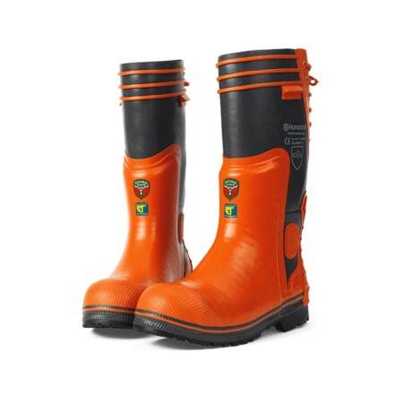 Safety boots HUSQVARNA Functional - Husqvarna Accessories