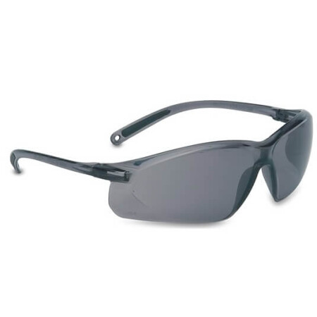 Safety glasses HONEYWELL A700 with gray glass - Honeywell