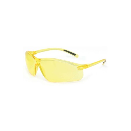 Safety glasses HONEYWELL A700, yellow - Honeywell