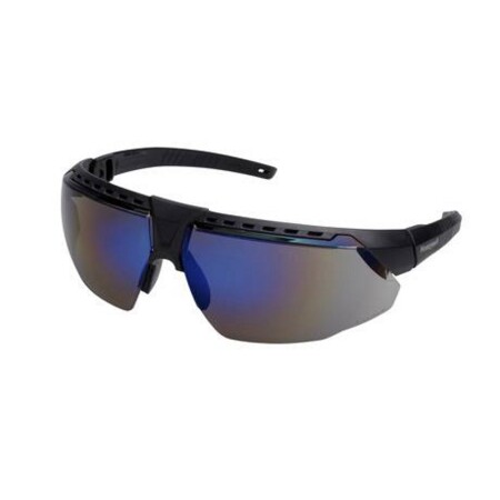 Safety glasses HONEYWELL Avatar, blue - Honeywell