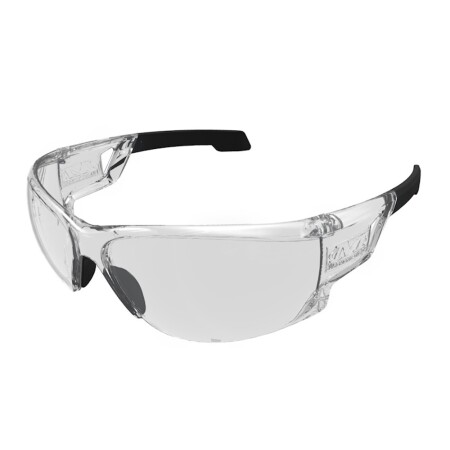 Safety glasses MECHANIX Type-N with clear lens - Mechanix Wear
