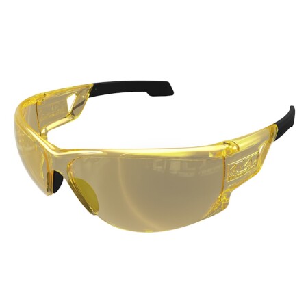 Safety glasses MECHANIX Type-N with yellow lens - Mechanix Wear