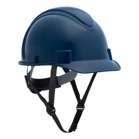 Safety helmet HONEYWELL North Short Brim Hard Hat, blue - Honeywell