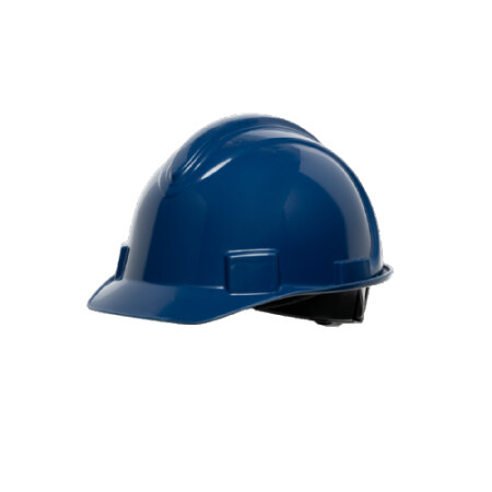 Safety helmet HONEYWELL North Short Brim Hard Hat, blue HNSB11071E - Honeywell