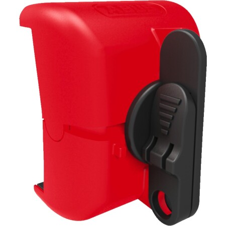 Safety lock for circuit breaker ABUS E245 - ABUS