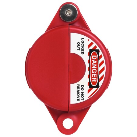 Safety lock for screw-on valve ABUS V307 - ABUS