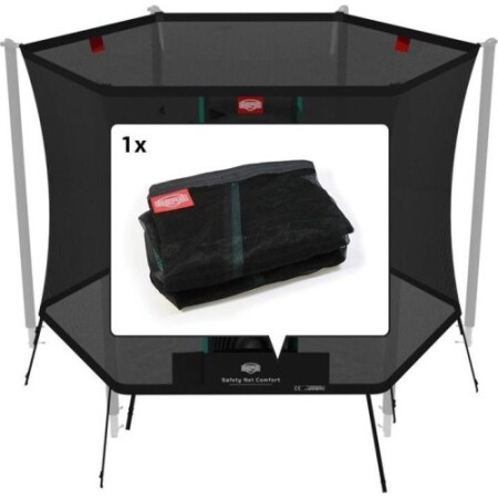 Safety Net Comfort - Netting 180 (6ft) - BERG