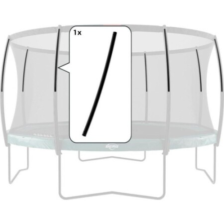 Safety Net Deluxe - Upper Tube - BERG