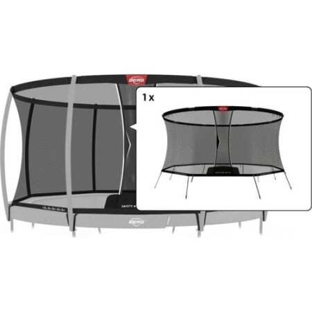 Safety net for trampoline Berg Deluxe 430 - BERG