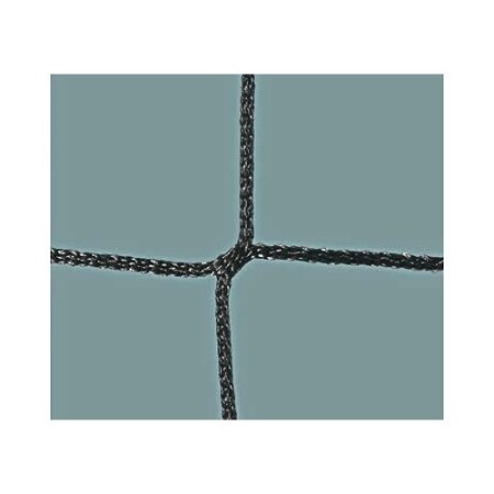 Safety net Huck 2.3 mm / 30 mm - Black - Manfred Huck