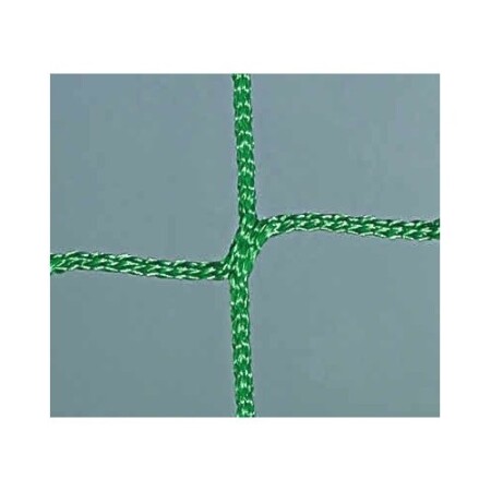 Safety net Huck 2.3 mm / 45 mm - Black - Manfred Huck