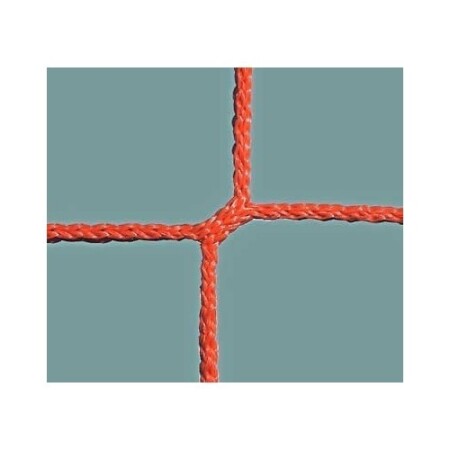 Safety net Huck 2.8 mm / 120 mm - Orange - Manfred Huck