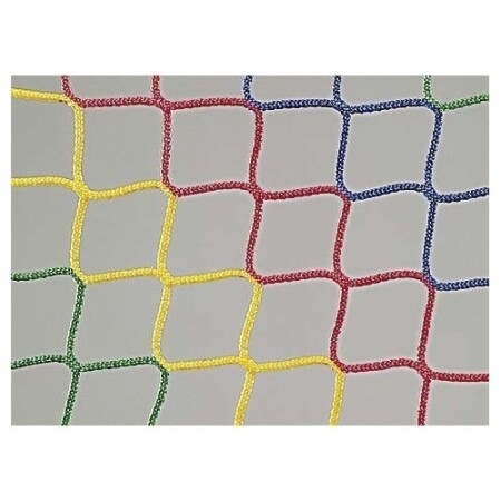Safety net Huck 3 mm / 45 mm (4 colors) - Manfred Huck