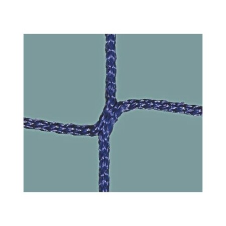 Safety net Huck 3 mm / 45 mm - Red - Manfred Huck