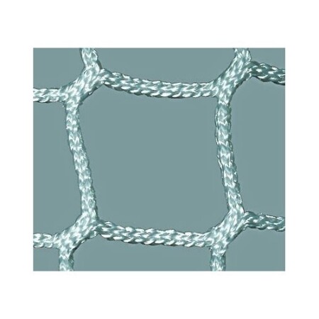 Safety net Huck 3 mm / 45 mm - White - Manfred Huck