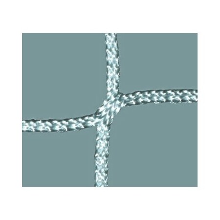 Safety net Huck 4 mm / 100 mm - White - Manfred Huck