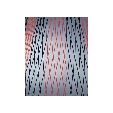 Safety net Huck 4 mm / 120 mm (2 colors) - Manfred Huck