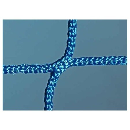 Safety net Huck 4 mm / 45 mm - Red - Manfred Huck