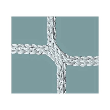 Safety net Huck 5 mm / 100 mm - White - Manfred Huck