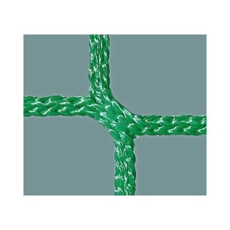 Safety net Huck 5 mm / 120 mm - Green - Manfred Huck