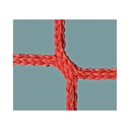 Safety net Huck 5 mm / 45 mm - Black - Manfred Huck