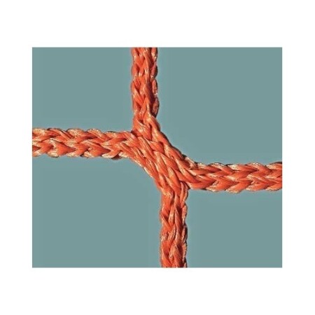 Safety net Huck 5 mm / 70 mm - Orange - Manfred Huck