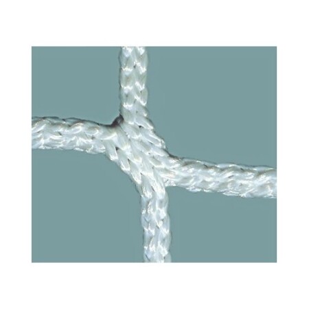 Safety net Huck 6 mm / 100 mm - White - Manfred Huck