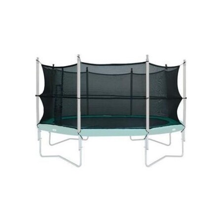 Safety Net - Separate netting 380 (12.5ft) (no elastic bands) - BERG
