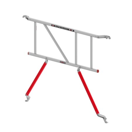 Safety railing ALTREX Safe-Quick RS4 185 - Altrex