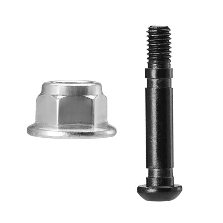Safety screw and nut set EGO Power+ SNT2400 - EGO Power+ Accessories