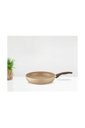 Saffron Granite 28 Cm Pan 9905 - Gülsan