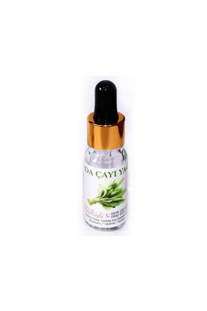 Sage Oil 10ml - Gülköylü