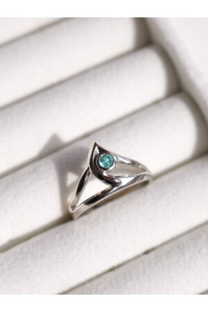 Sage Valorant Ring 925 Silver rbr-sagevalorantring - Reorah Collection