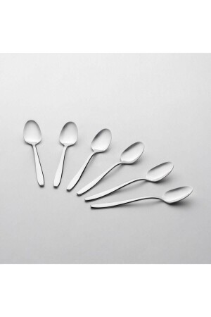 Sahara 6 Teaspoon 01NHR026 - Nehir