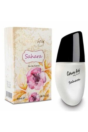 Sahara EDT 50 ml Women's Perfume 8691167521051 - Catherine Arley