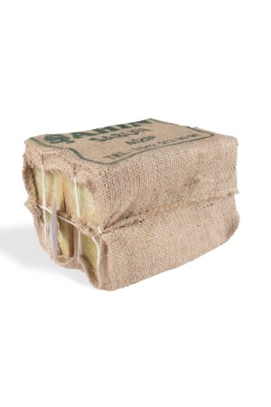 Şahin Olive Oil Telis Bag Green Soap (4. 800G)SH006 - Şahin Sabun Yağ
