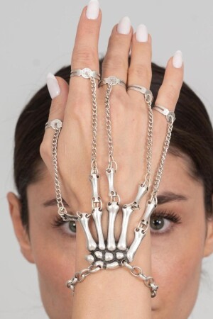 MNZ-Shahmeran - Zeydor Accessories