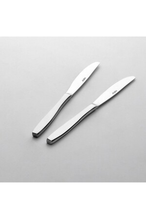 Sahra 2-Piece Dining Knife - Nehir