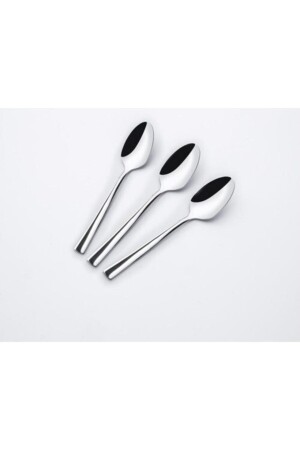 Sahra Plain Tea Spoon SOF1842 - Nehir