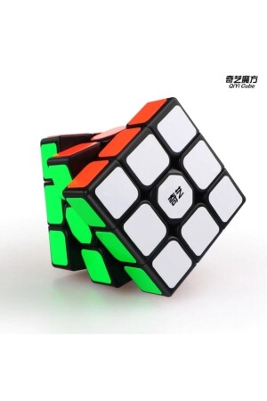 Sail W 3x3 (intelligence Cube)patience Cube 8689905678945 - Genel Markalar