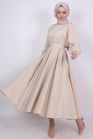 Saisonales Hijab-Kleid 0066000 - ENDERON