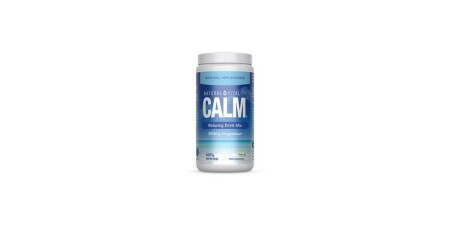 Sakinleştirici ve Rahatlatıcı İçecek Karışımı - Natural Vitality