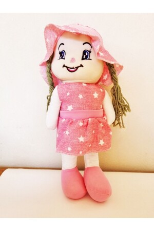 Şakire Doll with Hat 40cm - Modellino